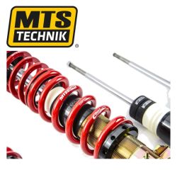 Suspensión roscada MTS Technik BMW M3 E36 1992-1999 MTSGWBM01