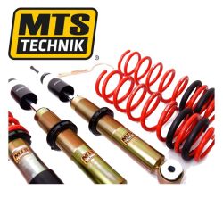 Suspensión roscada MTS Technik BMW M5 E39 1998-2003 MTSGWBM04