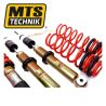 Suspensión roscada MTS Technik BMW M5 E39 1998-2003 MTSGWBM04