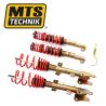 Suspensión roscada MTS Technik Alfa Romeo 147 GTA 2002-2010 MTSGWAL02 / MTSGWAL02-S
