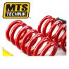 Suspensión roscada MTS Technik Mercedes 190 E 2.3-16 / 2.5-16 1984-1993 MTSGWMB01