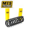 Kit muelles y amortiguadores MTS Technik Audi A3 8V 2012-2020 MTSPROAU024 / MTSPROAU028 / MTSPROAU025 / MTSPROAU029 / MTSPROAU02