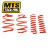 Muelles de rebaje MTS Technik BMW Serie 7 E38 1994-2001 MTSXBM058
