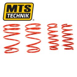 Muelles de rebaje MTS Technik Toyota Celica T23 2000-2005 MTSXTO044