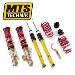 Suspensión roscada MTS Technik Ford Focus 2 2004-2011 MTSGWFO01