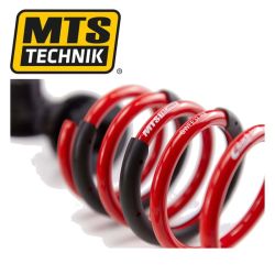 Suspensión roscada MTS Technik Ford Focus 2 2004-2011 MTSGWFO01
