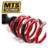 Suspensión roscada MTS Technik Ford Focus 2 2004-2011 MTSGWFO01