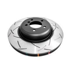Kit freno DBA delantero 370 mm (4000 T3 + Xtreme Performance) para BMW Serie 3/Serie 4
