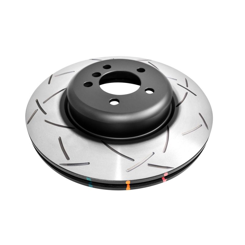 Kit freno DBA delantero 370 mm (4000 T3 + Xtreme Performance) para BMW Serie 3/Serie 4