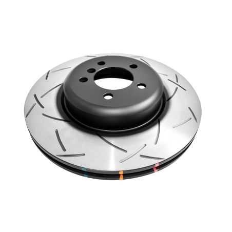 Kit freno DBA delantero 370 mm (4000 T3 + Xtreme Performance) para BMW Serie 3/Serie 4