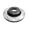 Kit freno DBA delantero 370 mm (4000 T3 + Xtreme Performance) para BMW Serie 3/Serie 4