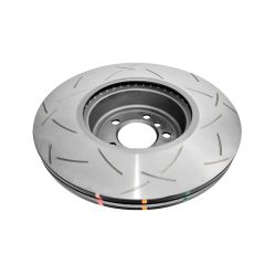 Kit freno DBA delantero 370 mm (4000 T3 + Xtreme Performance) para BMW Serie 3/Serie 4
