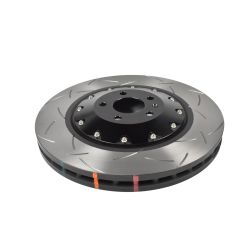 Kit freno DBA delantero 400 mm (5000 T3 + Xtreme Performance) para Audi Q7 4M/Q8 4MN/4NM