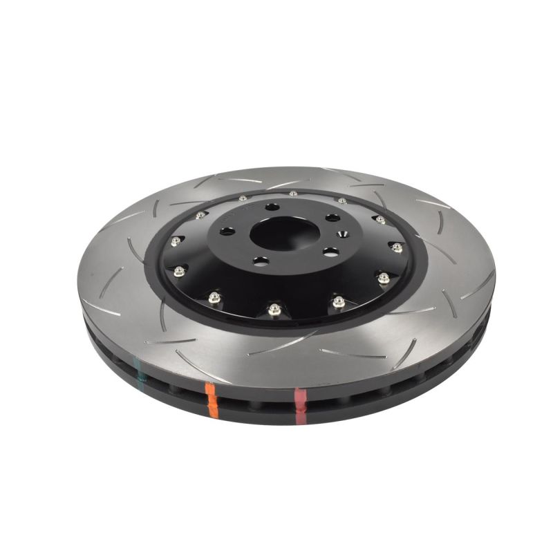 Kit freno DBA delantero 400 mm (5000 T3 + Xtreme Performance) para Audi Q7 4M/Q8 4MN/4NM