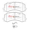 Kit freno DBA delantero 400 mm (5000 T3 + Xtreme Performance) para Audi Q7 4M/Q8 4MN/4NM