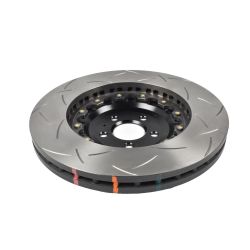 Kit freno DBA delantero 400 mm (5000 T3 + Xtreme Performance) para Audi Q7 4M/Q8 4MN/4NM