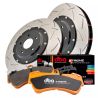 Kit freno DBA delantero 400 mm (5000 T3 + Xtreme Performance) para Audi Q7 4M/Q8 4MN/4NM