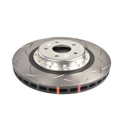 Kit freno DBA delantero 355 mm (5000 T3 + Xtreme Performance) para Renault Megane IV
