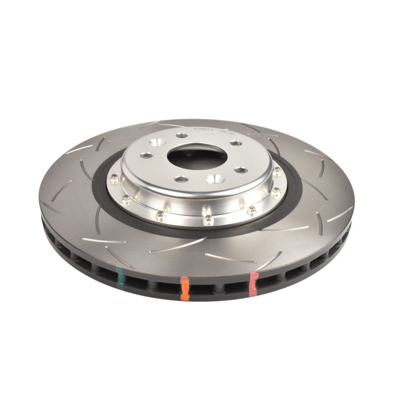 Kit freno DBA delantero 355 mm (5000 T3 + Xtreme Performance) para Renault Megane IV
