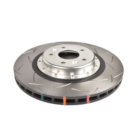 Kit freno DBA delantero 355 mm (5000 T3 + Xtreme Performance) para Renault Megane IV