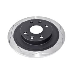 Kit freno DBA trasero 250 mm (Street T2 + Xtreme Performance) para Mazda MX-5 NA/MX-5 NB