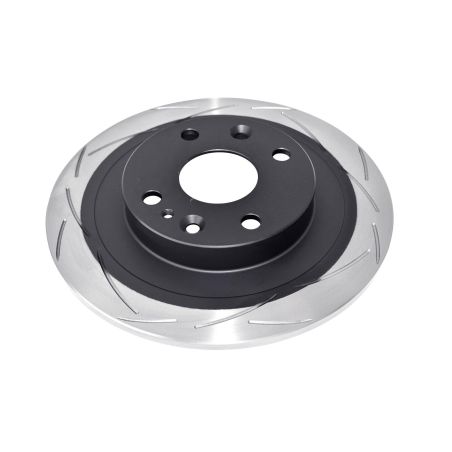 Kit freno DBA trasero 250 mm (Street T2 + Xtreme Performance) para Mazda MX-5 NA/MX-5 NB