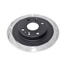 Kit freno DBA trasero 250 mm (Street T2 + Xtreme Performance) para Mazda MX-5 NA/MX-5 NB