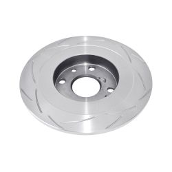 Kit freno DBA trasero 250 mm (Street T2 + Xtreme Performance) para Mazda MX-5 NA/MX-5 NB