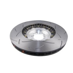 Kit freno DBA delantero 380 mm (5000 T3 + Xtreme Performance) para BMW M2 F87/M3 F80/M4 F82