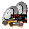 Kit freno DBA delantero 380 mm (5000 T3 + Xtreme Performance) para BMW M2 F87/M3 F80/M4 F82