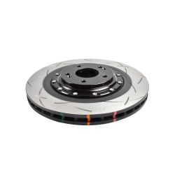 Kit freno DBA delantero 360 mm (5000 T3 + Xtreme Performance) para Hyundai Kona OS/i30 PD