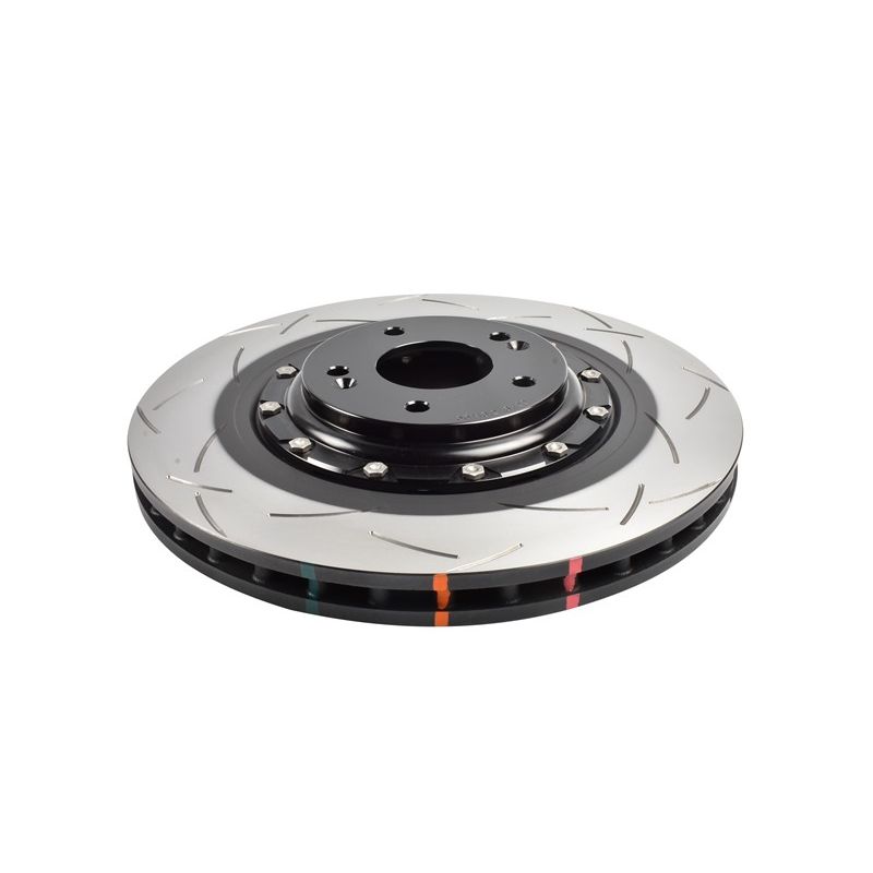 Kit freno DBA delantero 360 mm (5000 T3 + Xtreme Performance) para Hyundai Kona OS/i30 PD