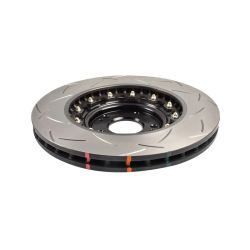 Kit freno DBA delantero 360 mm (5000 T3 + Xtreme Performance) para Hyundai Kona OS/i30 PD