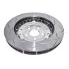 Kit freno DBA delantero 370 mm (5000 T3 + Xtreme Performance) para Audi RS3 8V (ref. DBA53004SLVS-15005XP)