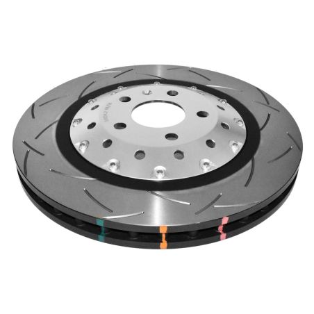 Kit freno DBA delantero 365 mm (5000 T3 + Xtreme Performance) para Audi R8 4S/R8 Type 42/RS4 B8/RS5 B8