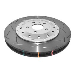 Kit freno DBA delantero 365 mm (5000 T3 + Xtreme Performance) para Audi R8 4S/R8 Type 42/RS4 B8/RS5 B8