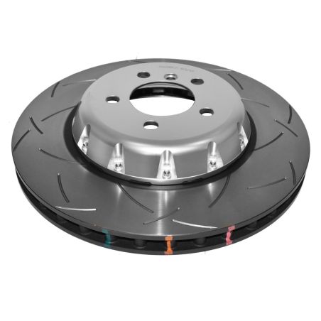 Kit freno DBA delantero 370 mm (5000 T3 + Xtreme Performance) para BMW Serie 3/Serie 4