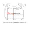 Kit freno DBA delantero 370 mm (5000 T3 + Xtreme Performance) para BMW Serie 3/Serie 4