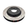 Kit freno DBA delantero 280 mm (4000 T3 + Xtreme Performance) para Nissan 300ZX Z32/Skyline R32