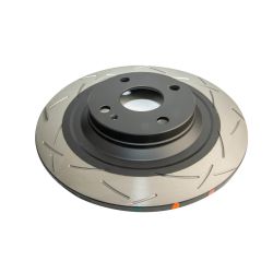 Kit freno DBA trasero 276 mm (4000 T3 + Xtreme Performance) para Mazda MX-5 NB