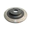 Kit freno DBA trasero 276 mm (4000 T3 + Xtreme Performance) para Mazda MX-5 NB