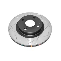 Kit freno DBA delantero 255 mm (4000 T3 + Xtreme Performance) para Mazda MX-5 NA/MX-5 NB