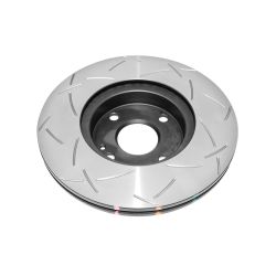 Kit freno DBA delantero 255 mm (4000 T3 + Xtreme Performance) para Mazda MX-5 NA/MX-5 NB