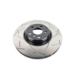 Kit freno DBA delantero 348 mm (4000 T3 + Xtreme Performance) para Toyota Supra J29 MK5 / A90