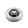 Kit freno DBA delantero 348 mm (4000 T3 + Xtreme Performance) para Toyota Supra J29 MK5 / A90