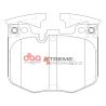 Kit freno DBA delantero 348 mm (4000 T3 + Xtreme Performance) para Toyota Supra J29 MK5 / A90
