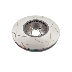 Kit freno DBA delantero 348 mm (4000 T3 + Xtreme Performance) para Toyota Supra J29 MK5 / A90