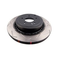 Kit freno DBA trasero 340 mm (4000 T3 + Xtreme Performance) para KIA Stinger