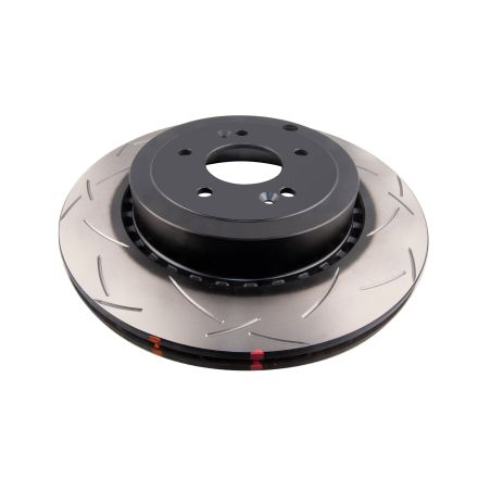 Kit freno DBA trasero 340 mm (4000 T3 + Xtreme Performance) para KIA Stinger