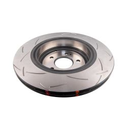 Kit freno DBA trasero 340 mm (4000 T3 + Xtreme Performance) para KIA Stinger